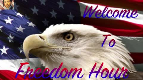 Where Do We Stand? Freedom Hour 7-30-2021