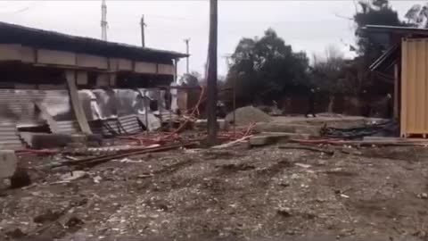 В г. Очамчире демонтирована майнинг ферма на 1900 аппаратов