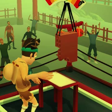 SLAP KING - ROUNDs BÔNUS - 290124