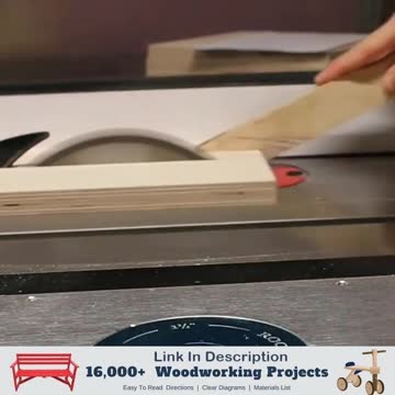 Small Woodworking Projects For Gifts #1