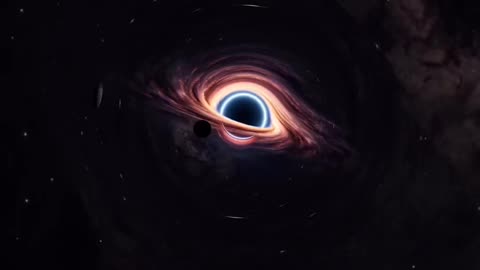 The mystery of ‘Black Hole’