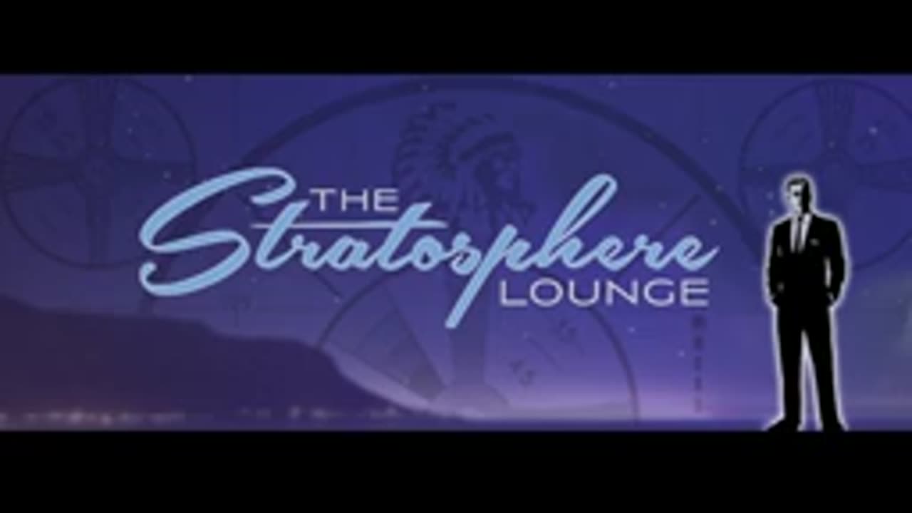 2022, The Stratosphere Lounge Episode 315 [BONUS ROUND]