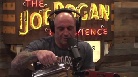 Joe Rogan to America: Vote Republican!