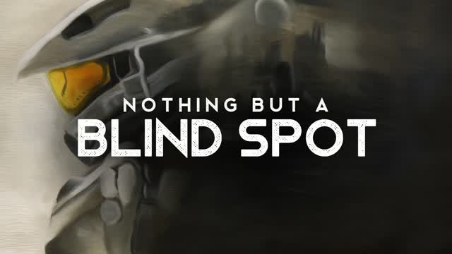 STR Blind Spot - Saint Chaos