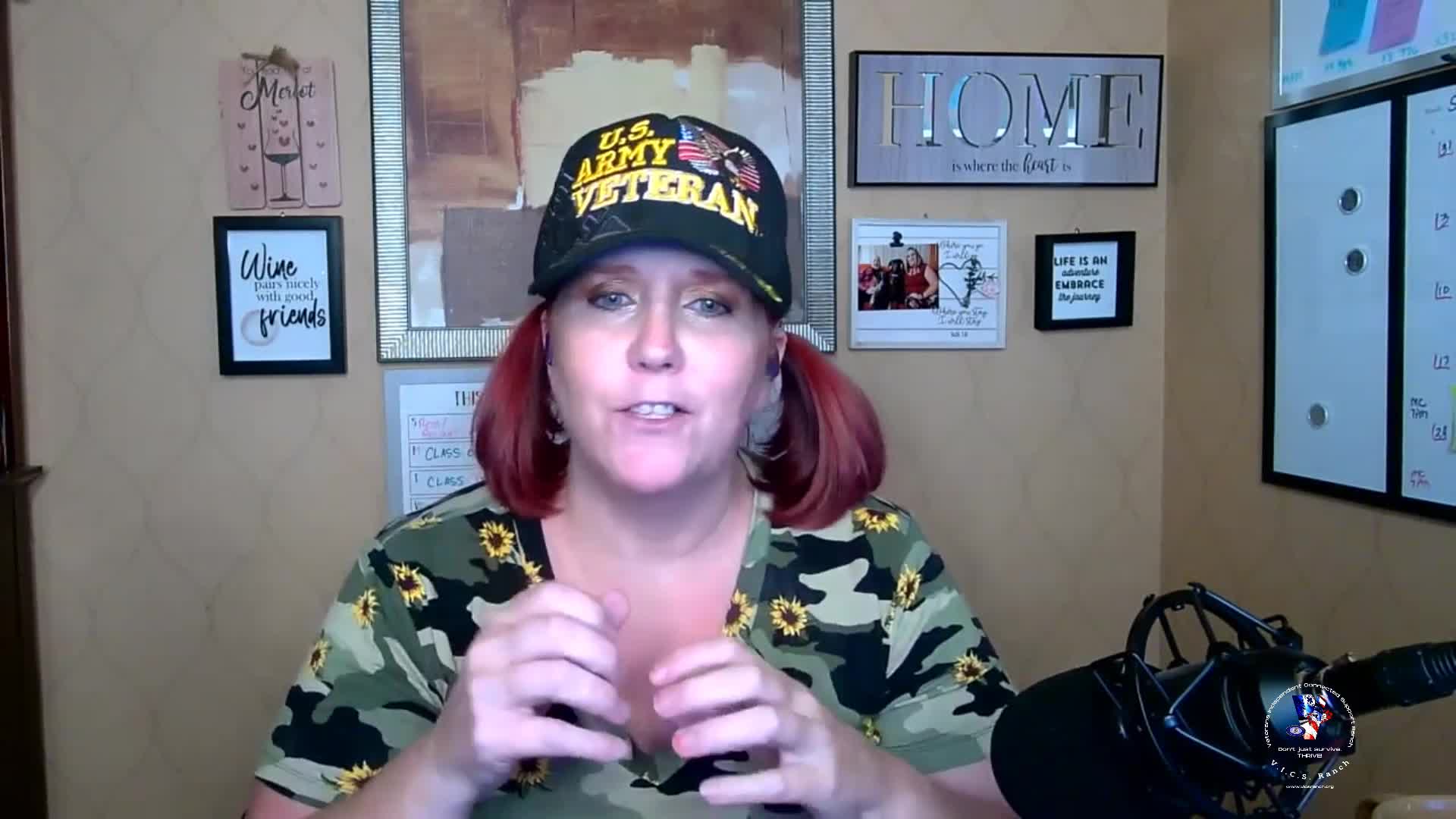 VICS Ranch - Our Why