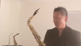 sell alto sax info video