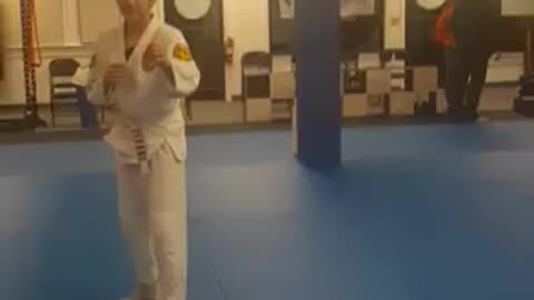 Kicking Techniques