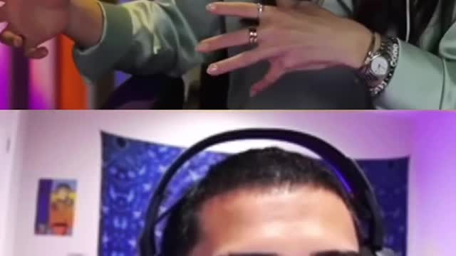 SNEAKO Falls In LOVE With Brett Cooper