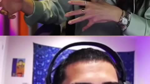 SNEAKO Falls In LOVE With Brett Cooper