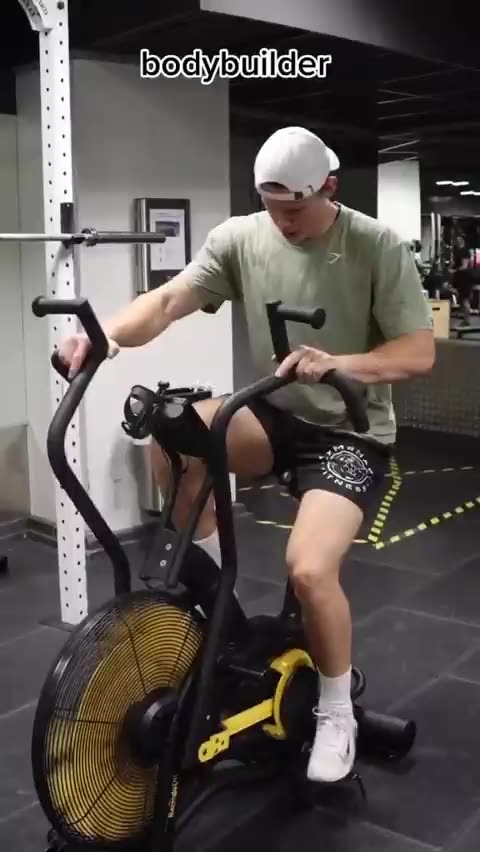 Transportation in the gym