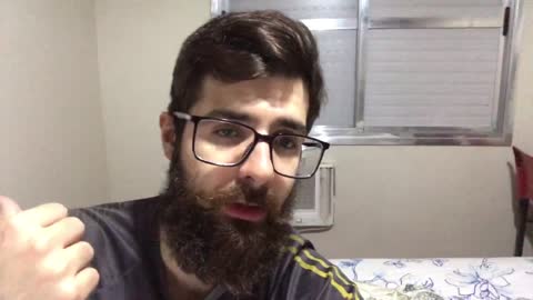 Nando Moura sumiu, o que será que aconteceu?