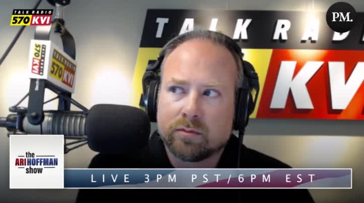 Director of the Arizona Department of Homeland Security Tim Roemer joins TPM's Ari Hoffman to talk about what's really going on at the border