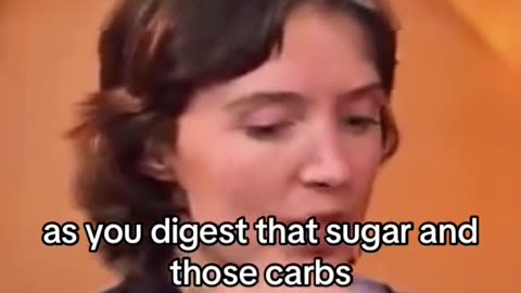 Don't have to cut off suger