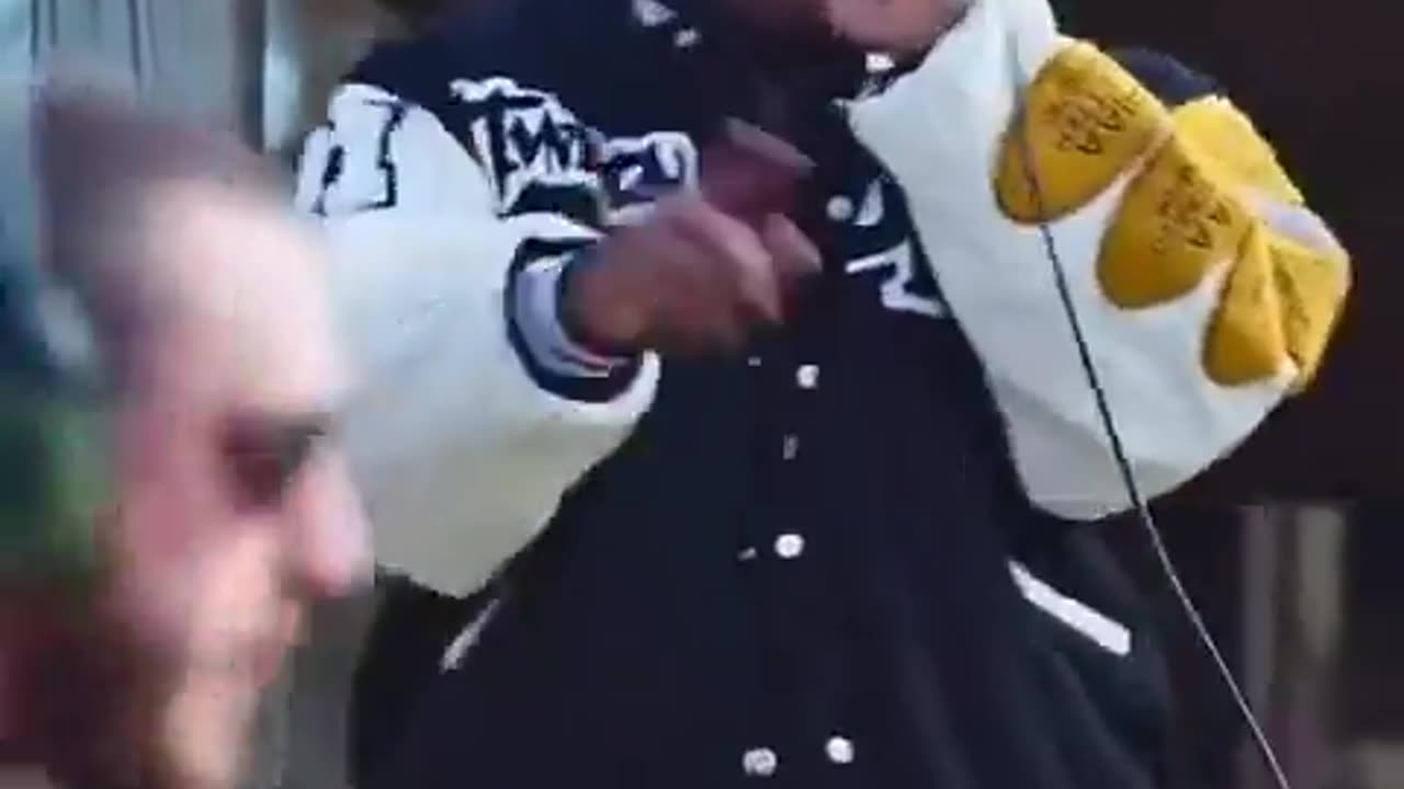 Twista Video Looks Fun