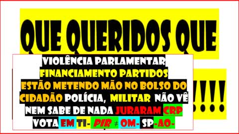 politics-alto e PÁRA O BAILE QUEM ABUSOU DOS NOSSOS FILHOS ?AH ! ENTÃO SIGA O BAILE