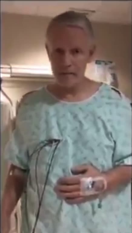 American Airlines Pilot Suffers Cardiac Arrest Minutes After Landing; Says Mandatory Jab to Blame