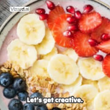 Get Creative with Your Fruit Snacks!