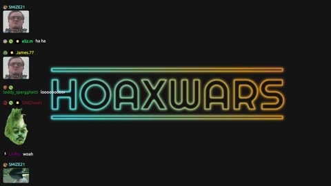 HoaxWars may 27 2023