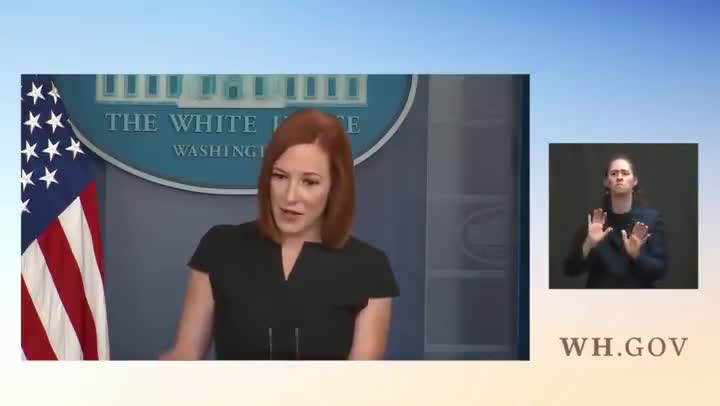 Of Course: Psaki Defends Hunter Biden's Shady Art Deals