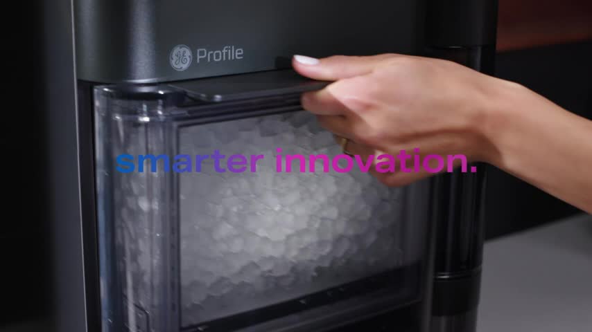 GE Profile Opal Countertop Nugget Ice Maker