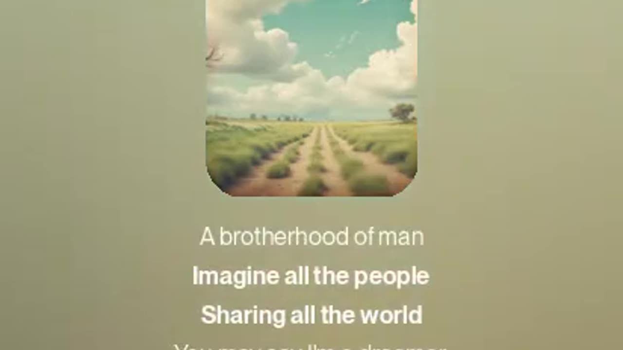 imagine - new version 16