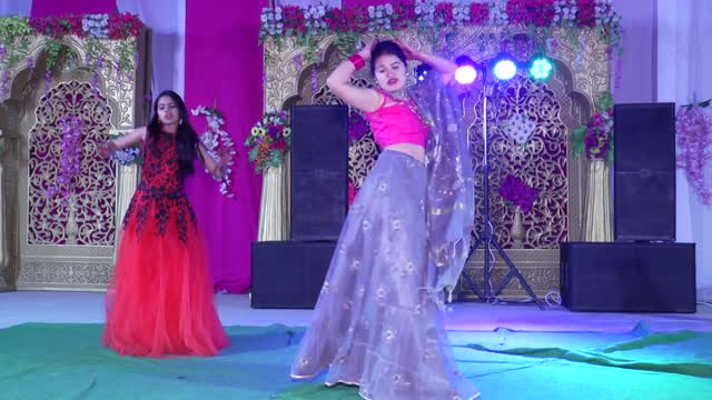 Bhabhi aavegi HTft aaaaa Hit Haryanvi Rajasthani Wedding Dance Song