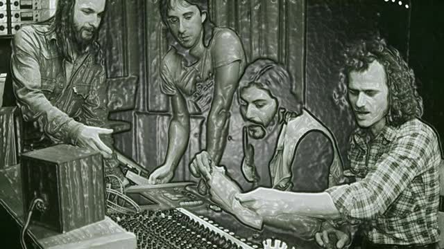 Sirokkó ¬ Fordult a föld