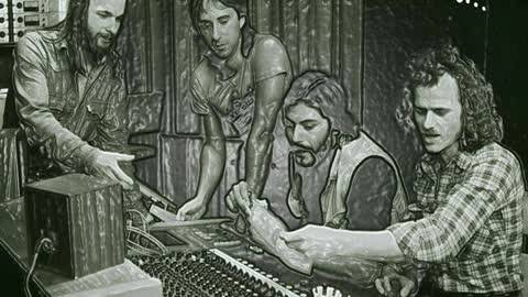 Sirokkó ¬ Fordult a föld