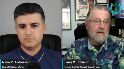 Larry C. Johnson & Scott Ritter SYRIA IN TURMOIL: Shocking Escalation You Won’t Believe!