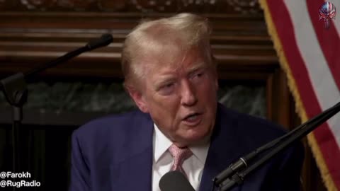 If you don’t think the Trump family is impressive, listen to this story