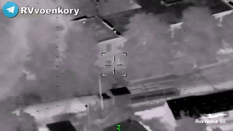 Russia Strike On Nazist & Fascist - Tornado Battalion