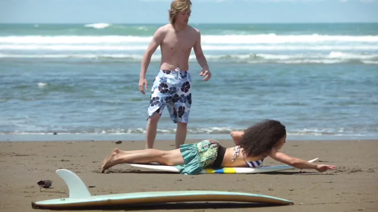EASY TECHNIQUES FOR SURFING 🏄‍♀️ 🏄‍♀️🏄‍♀️