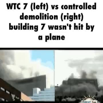 George Bush, Say something about this #911