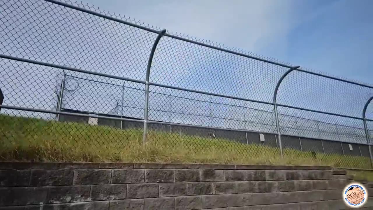 SERGEANT DOESN'T *CONSENT TO SEARCH* JAIL STAFF GET DISMISSED *WALK OF SHAME*