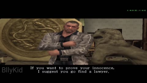 Urban Reign - Mission 02 : Back Alley I Mode Hard I Aethersx2 Poco X3 Pro