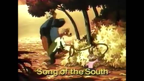 Song of the South TV Spot (1986)