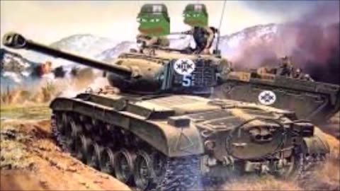 KEK VULT #FreeKekistan