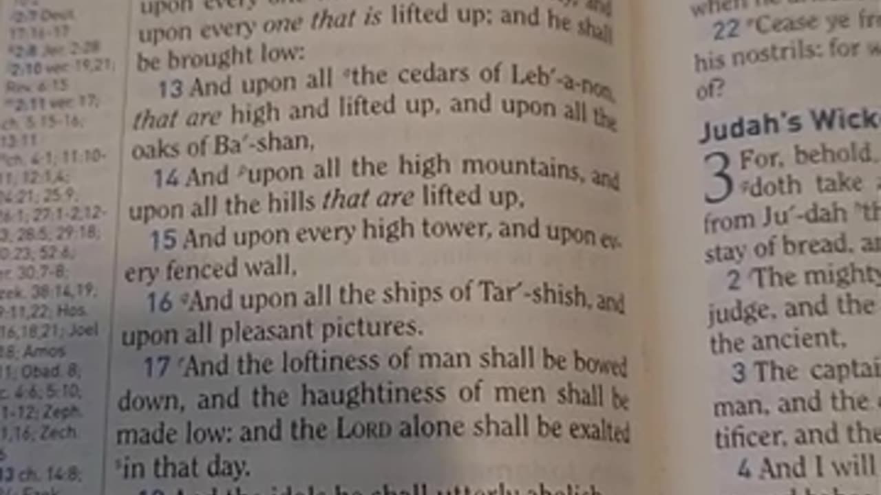 031124 Word From God -The death of a nation (repost 9-15-2023)
