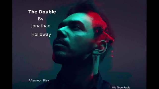 The Double by Jonathan Holloway