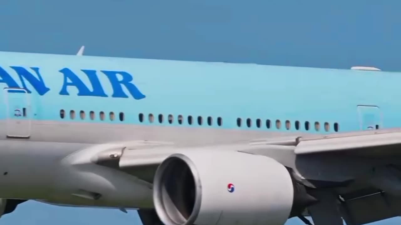 Korean Airlines