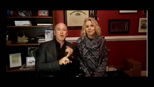 Dr David Martin Covid Vaccine isn't a Vaccine