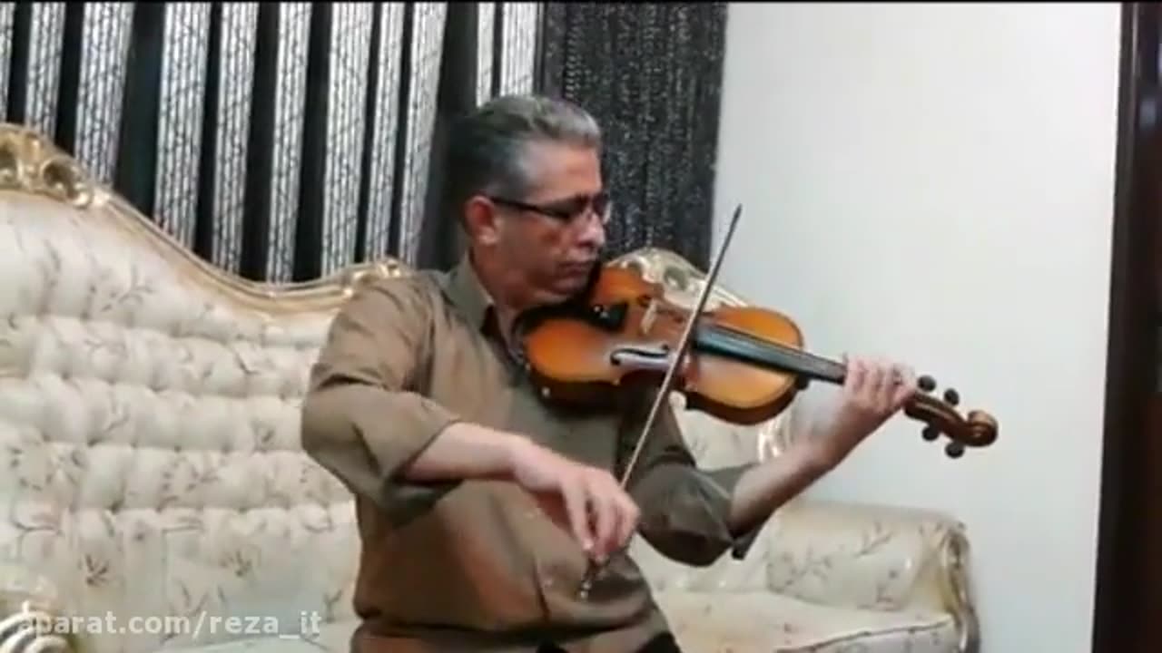 Iranian music