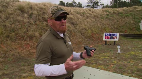 Palmetto State Armory's Gathering at The Sawmill on Shooting USA