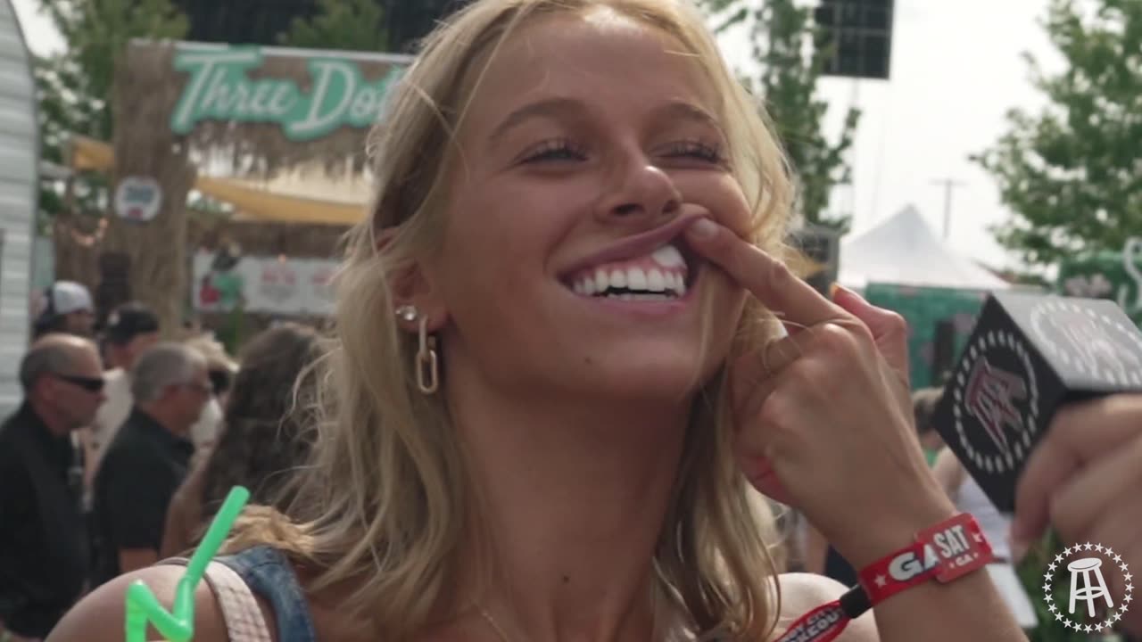 My First Time At Chicago's Famous Windy City Smokeout