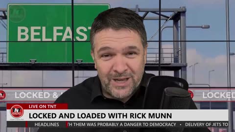 POST ELECTION ANALYSIS WITH RICK MUNN