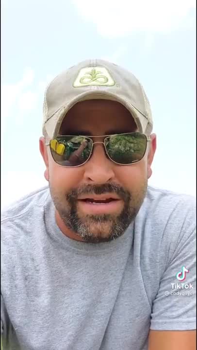 HCNN - HIS CALLING News and Prophecy _ GOVERNMENT PAYING FARMERS TO DESTROY CROPS