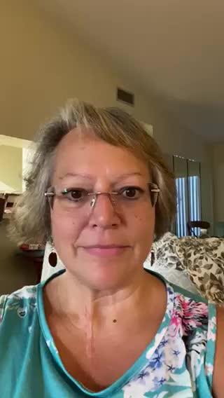 This is what a wonderful wife does for you when you’re a little discouraged