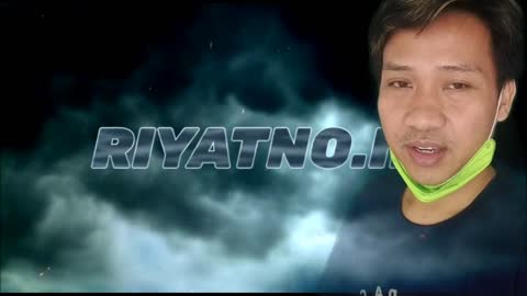 Intro @Riyatno id