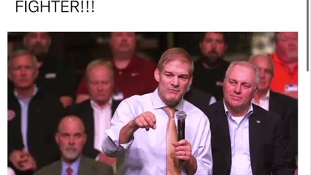 Jim Jordan👏🏻💥🔥🇺🇸