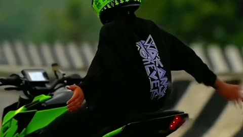 Monster 👹 Rider #shorts
